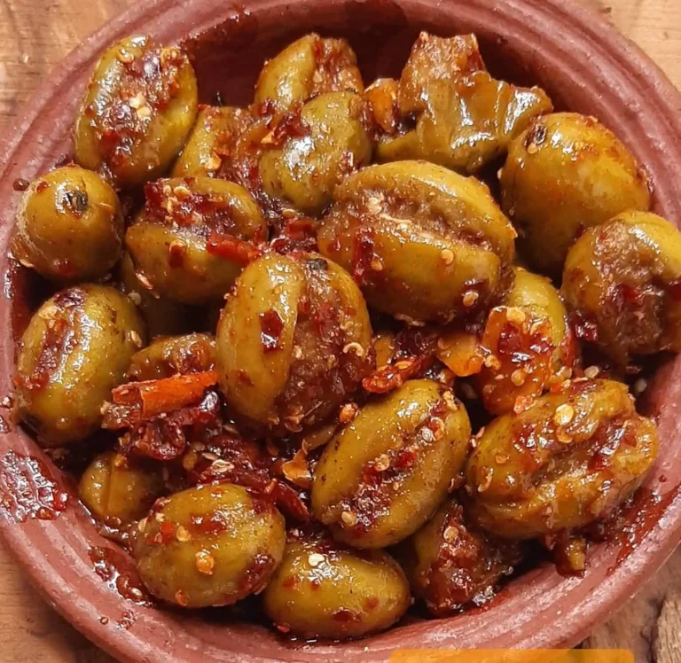 Homemade-Weralu-Achcharu featured image