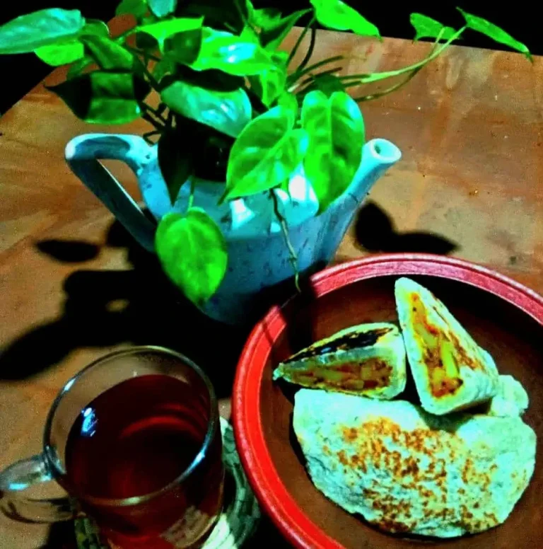 Pol Rotti Patties โ Sri Lankan Homemade Snack Recipe featured image